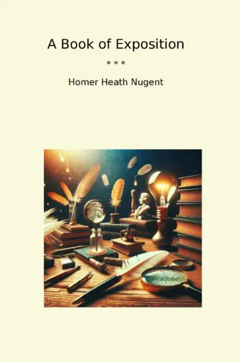 A Book of Exposition