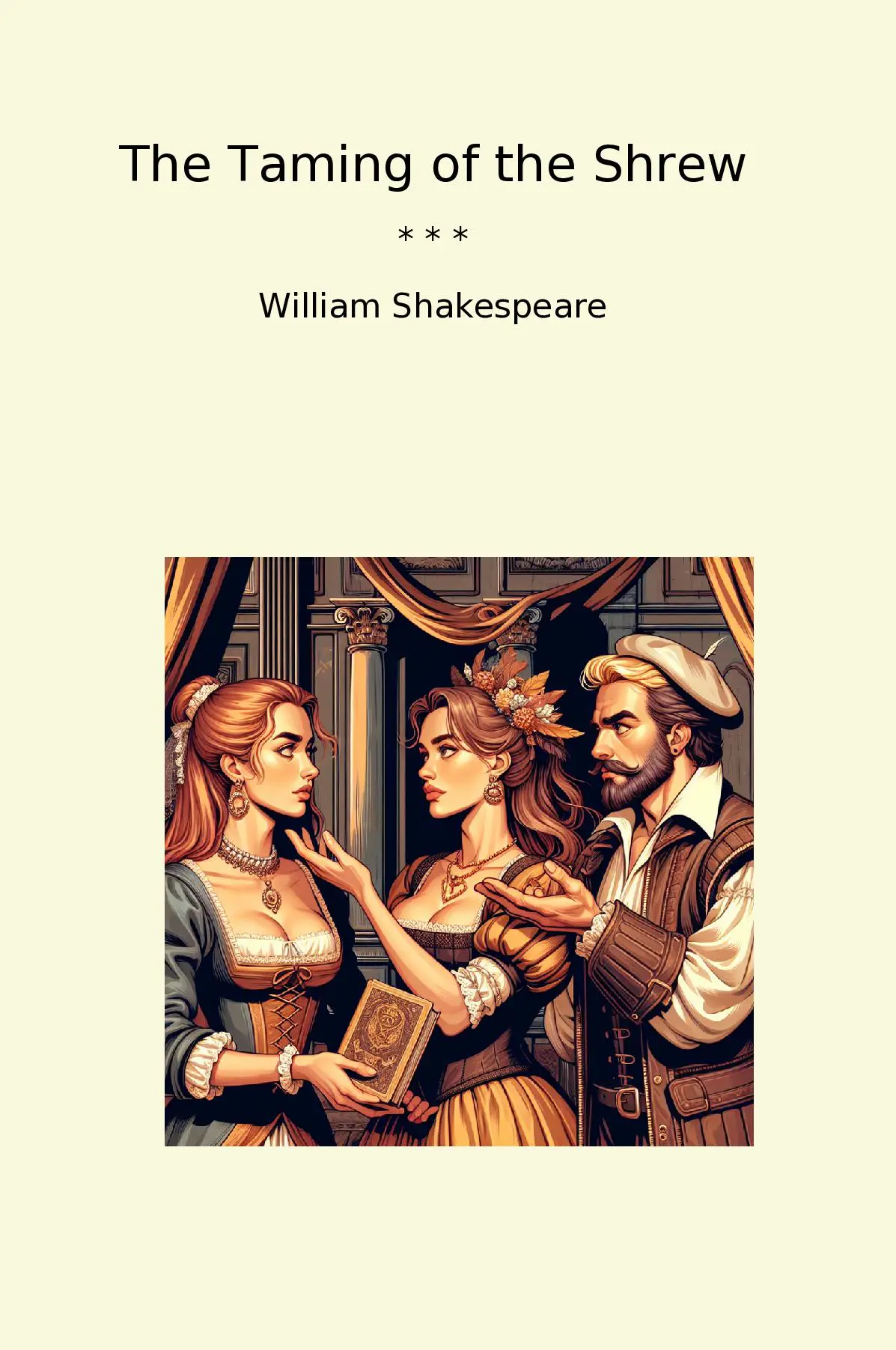 The Taming of the Shrew