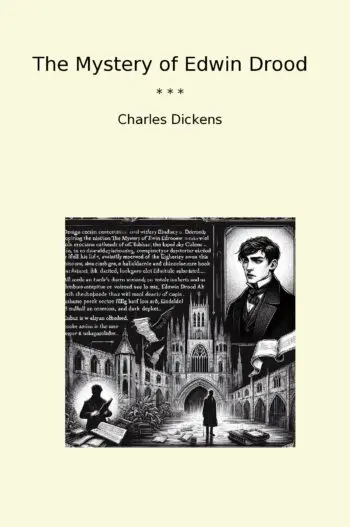 The Mystery of Edwin Drood