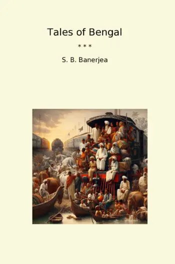Tales of Bengal