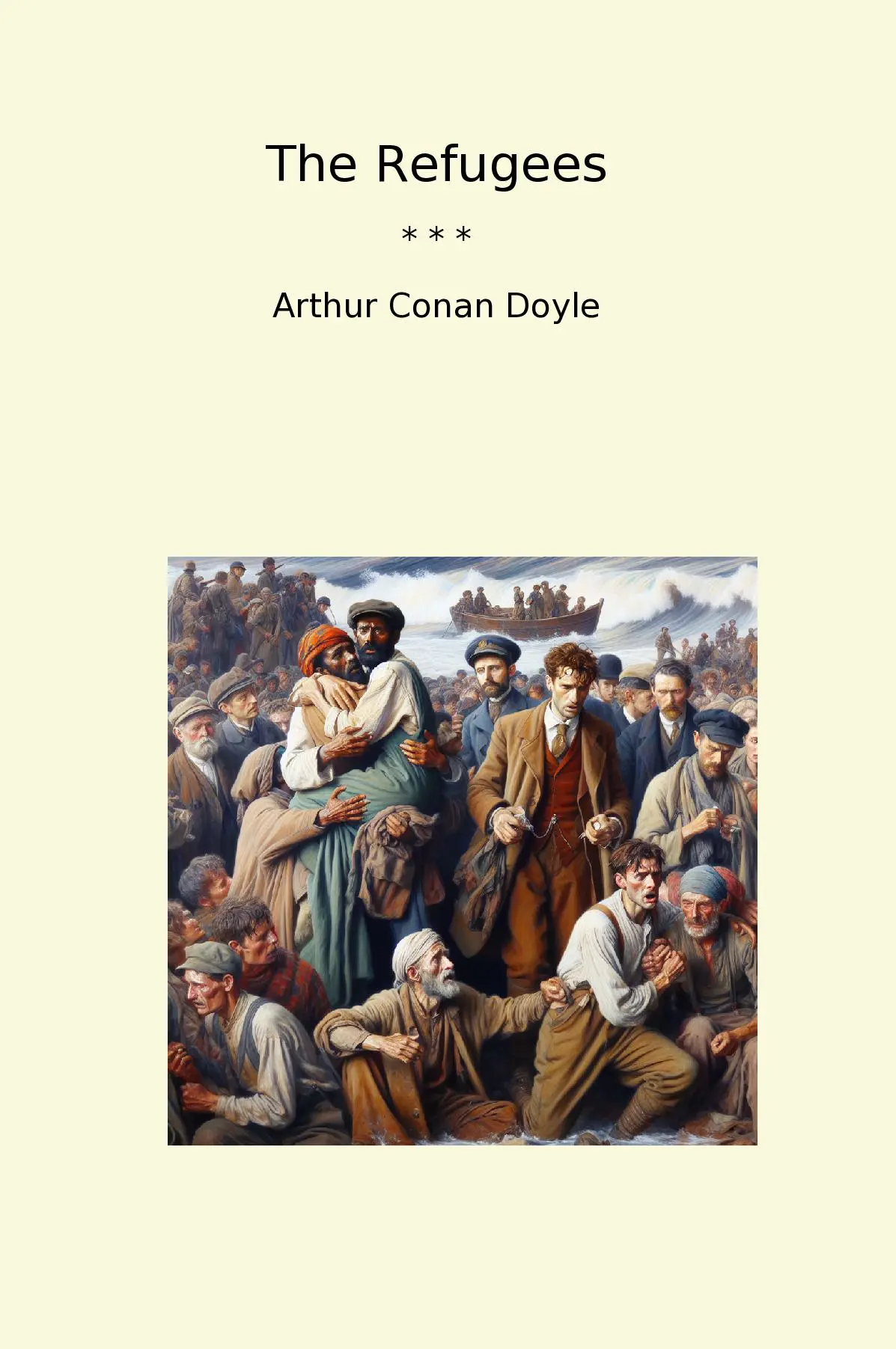 The Refugees
