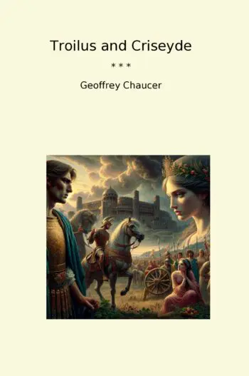 Troilus and Criseyde