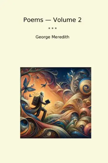 Poems — Volume 2