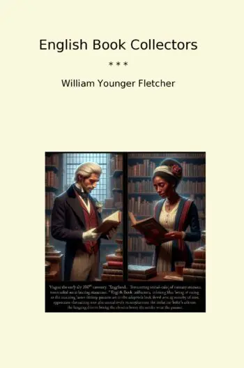 English Book Collectors