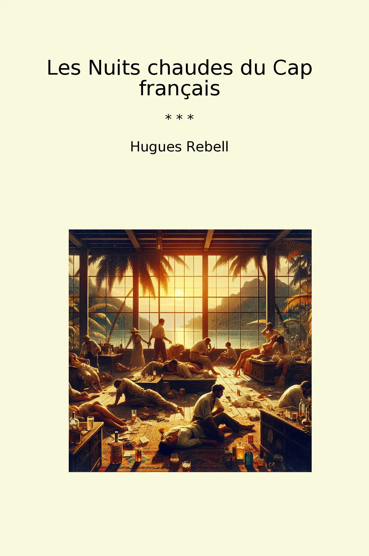 Les Nuits chaudes du Cap français