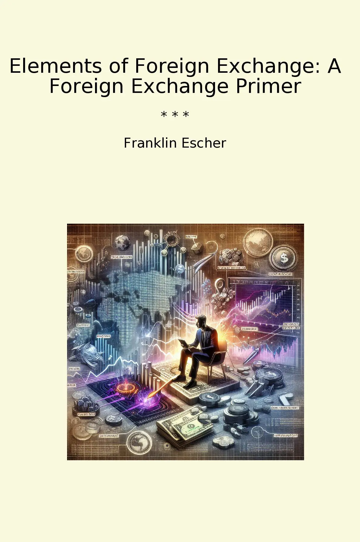 Elements of Foreign Exchange: A Foreign Exchange Primer