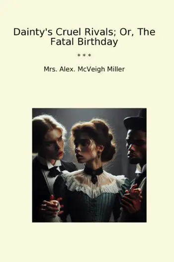 Dainty's Cruel Rivals; Or, The Fatal Birthday