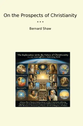 On the Prospects of Christianity