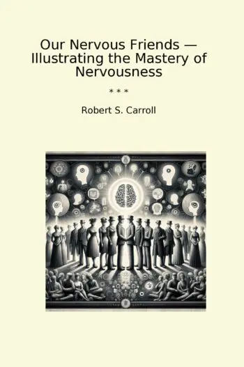 Our Nervous Friends — Illustrating the Mastery of Nervousness