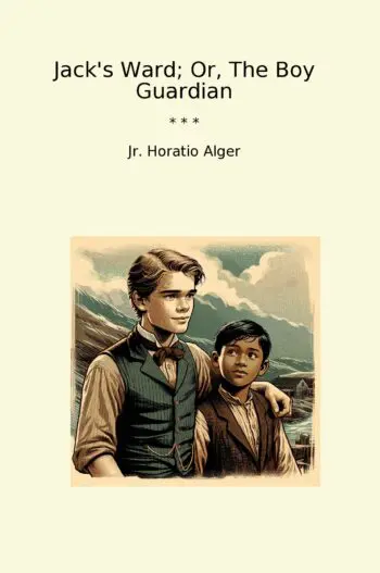 Jack's Ward; Or, The Boy Guardian