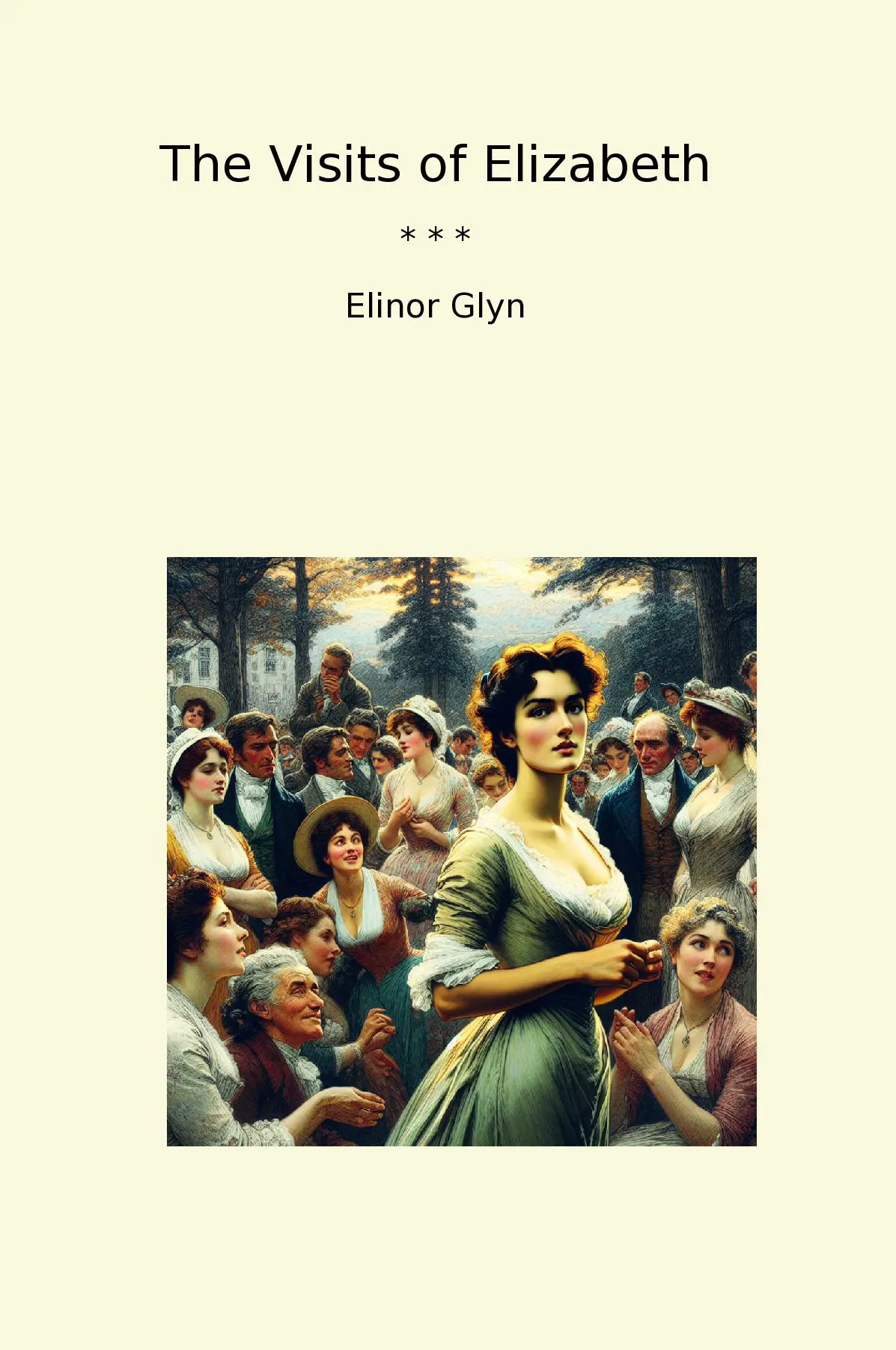 The Visits of Elizabeth