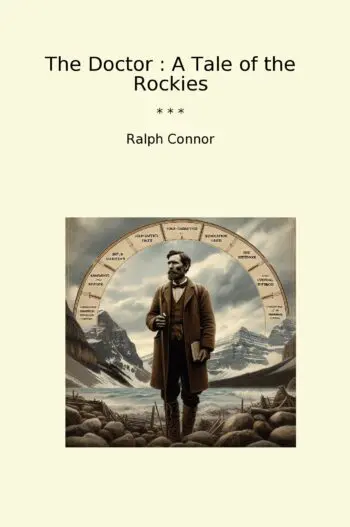 The Doctor : A Tale of the Rockies