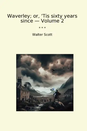 Waverley; or, 'Tis sixty years since — Volume 2