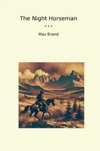 The Night Horseman