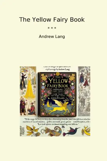 The Yellow Fairy Book