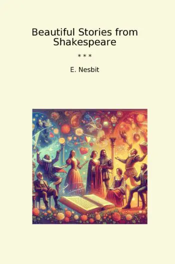 Beautiful Stories from Shakespeare