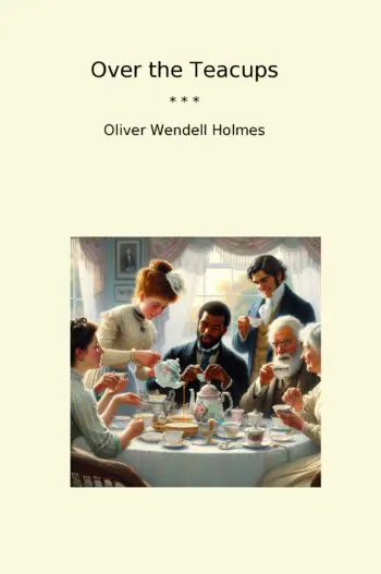 Over the Teacups