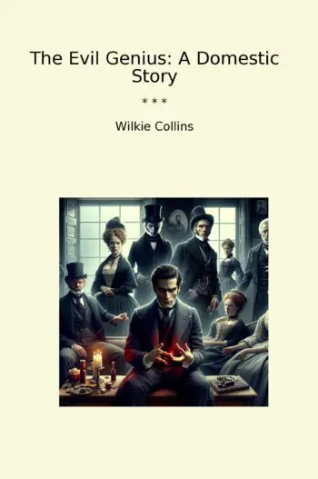 The Evil Genius: A Domestic Story