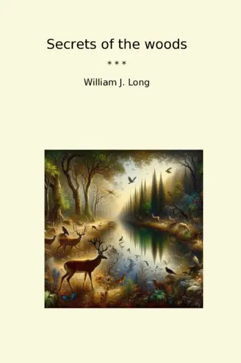 Secrets of the woods