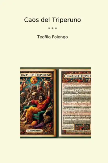 Caos del Triperuno