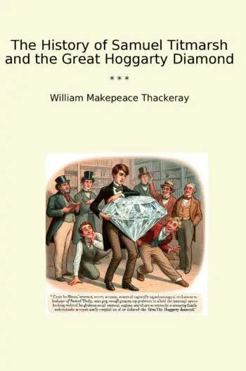 The History of Samuel Titmarsh and the Great Hoggarty Diamond