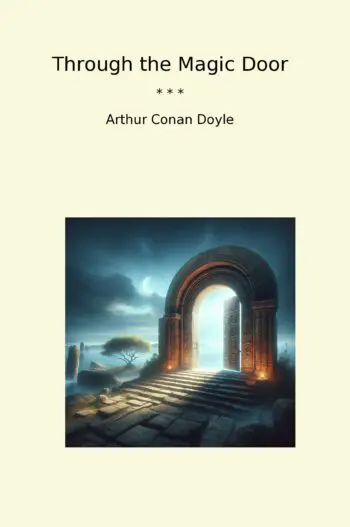 Through the Magic Door