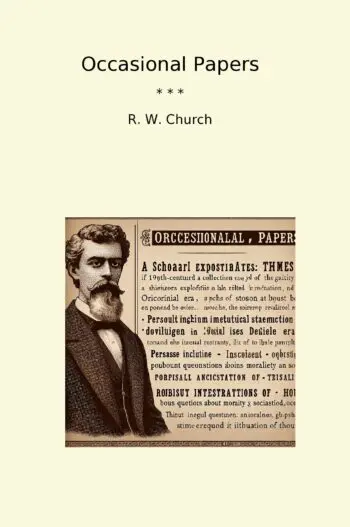 Occasional Papers