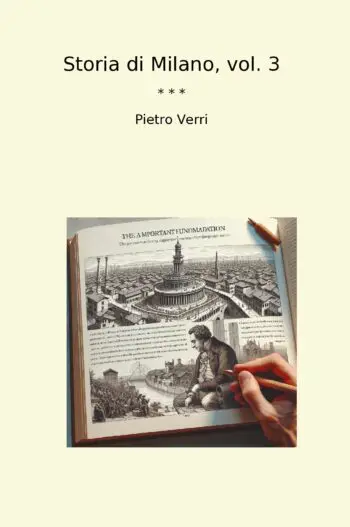 Storia di Milano, vol. 3
