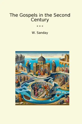 The Gospels in the Second Century