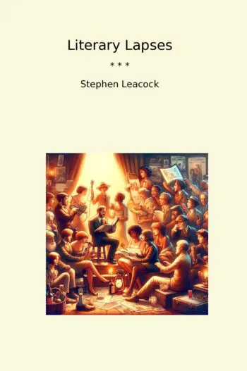 Literary Lapses