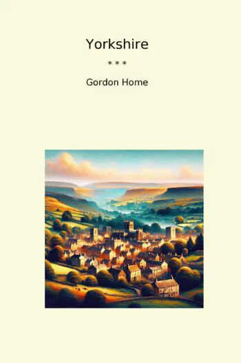 Yorkshire