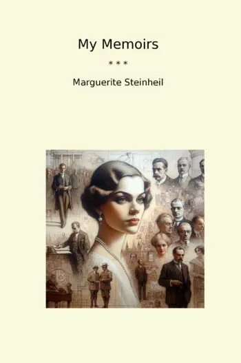 My Memoirs