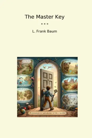 The Master Key