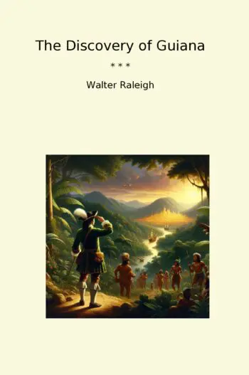 The Discovery of Guiana