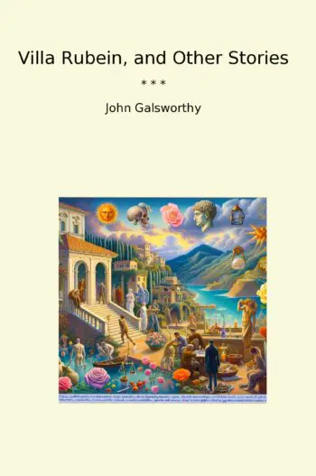Villa Rubein, and Other Stories
