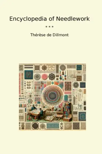 Encyclopedia of Needlework