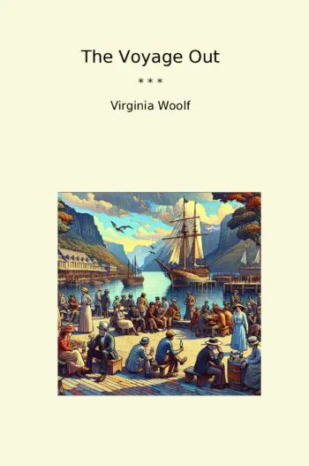 The Voyage Out