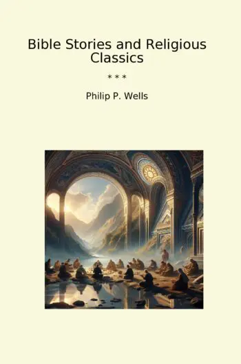Bible Stories and Religious Classics