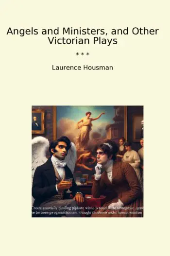 Angels and Ministers, and Other Victorian Plays