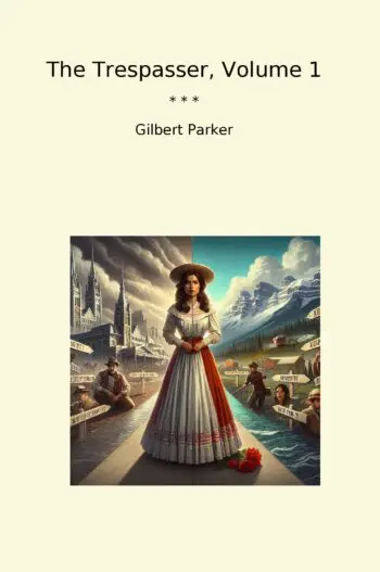 The Trespasser, Volume 1