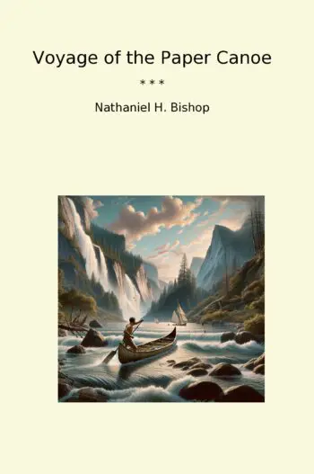 Voyage of the Paper Canoe