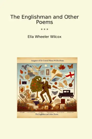 The Englishman and Other Poems