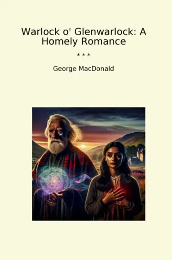 Warlock o' Glenwarlock: A Homely Romance