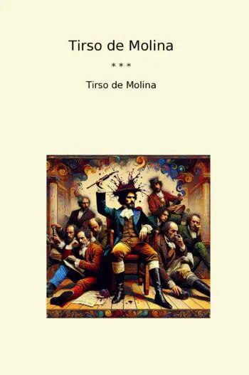 Tirso de Molina