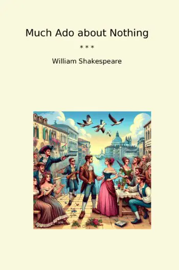 Much Ado about Nothing