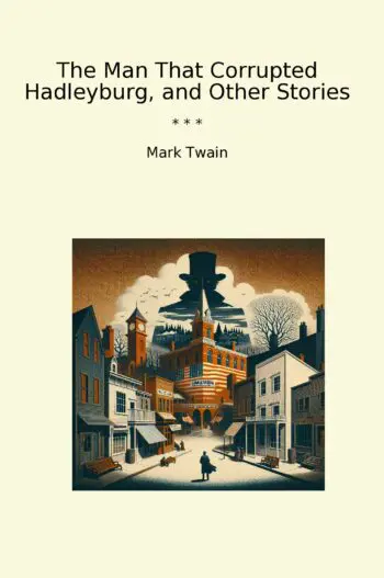 The Man That Corrupted Hadleyburg, and Other Stories
