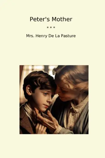Peter's Mother