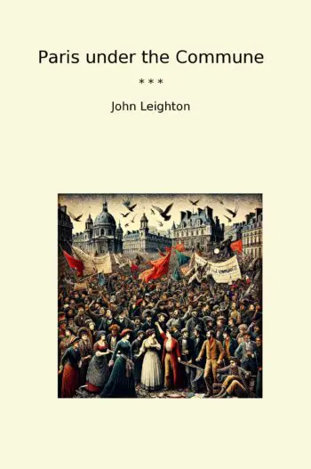 Paris under the Commune