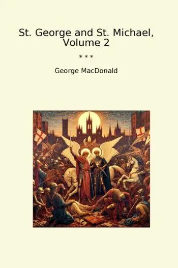 St. George and St. Michael, Volume 2