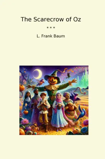 The Scarecrow of Oz